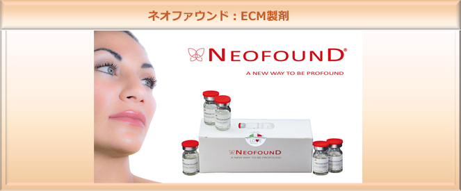 薬剤導入治療（ネオファウンド）
